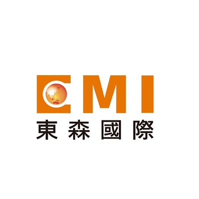 合作夥伴東森國際logo