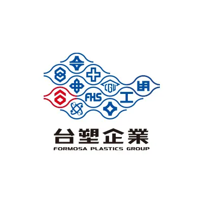 合作夥伴台塑石化logo