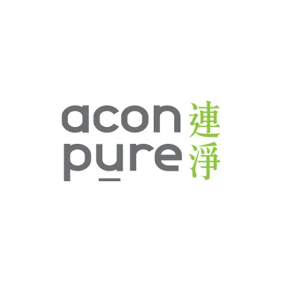 合作夥伴連淨綠色科技logo