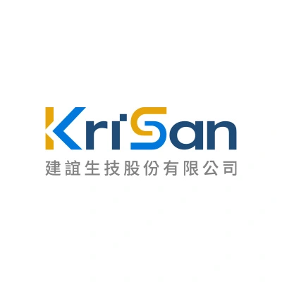 合作夥伴建誼生技logo