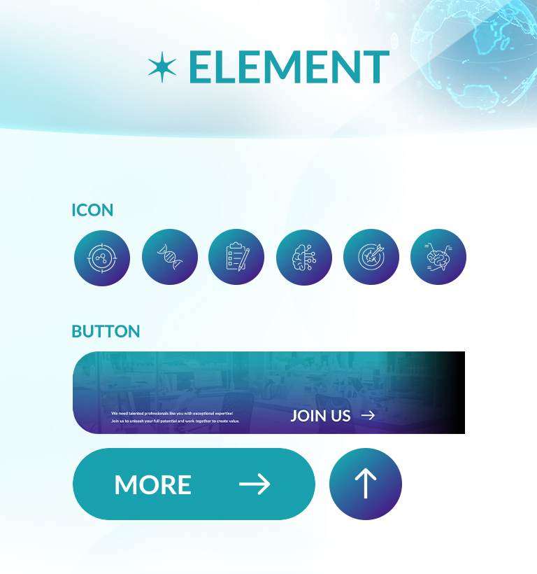 【安立璽榮】設計優勢介紹 - 元素設計應用-手機板