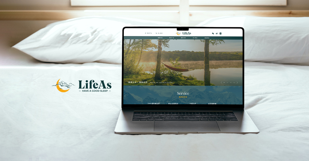 LifeAs 萊芙愛思列表圖