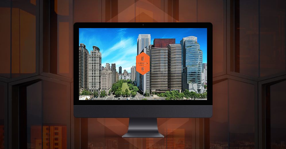 大陸建設 丽格列表圖