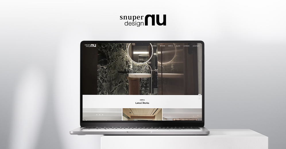 大雄設計 Snuper Design列表圖